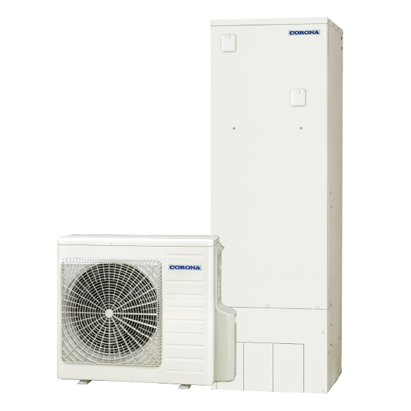 エコキュート・コロナ